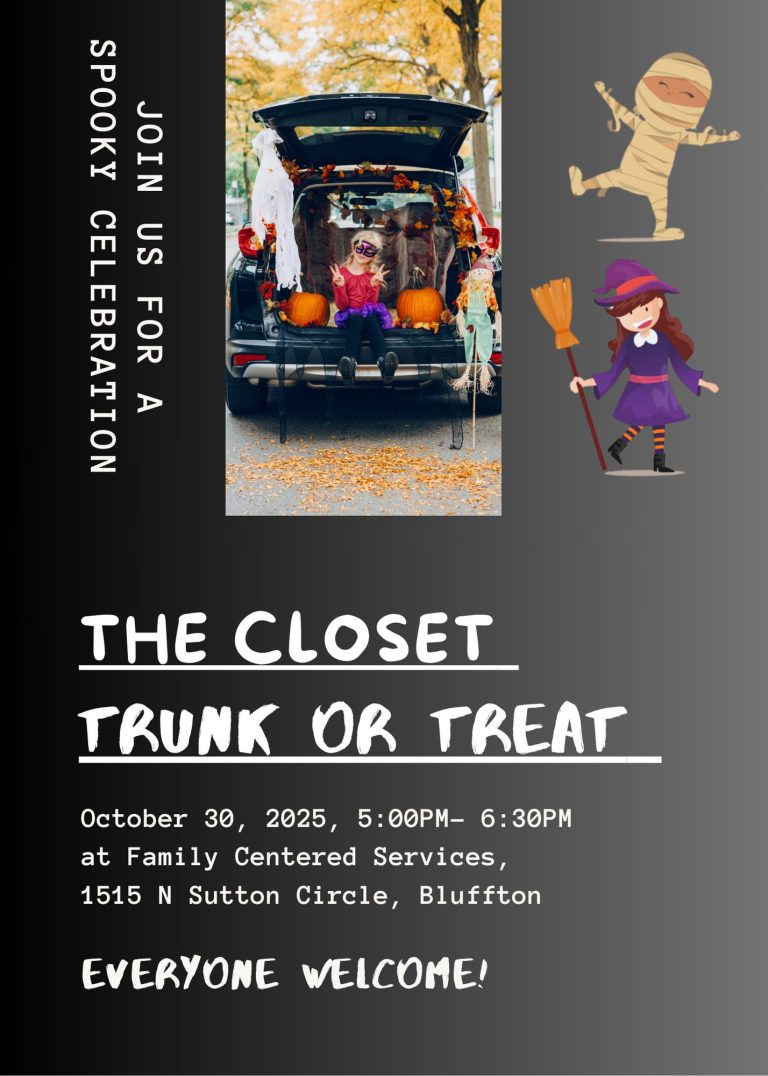 Community resources for families and youth