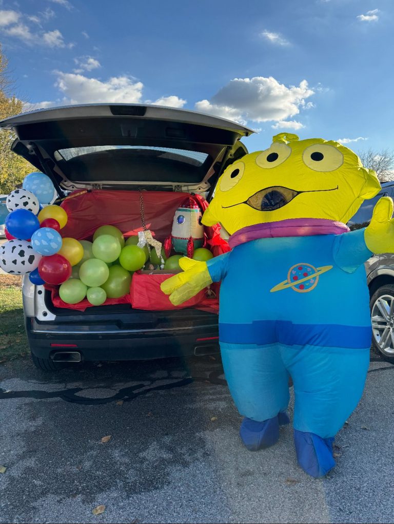 Community resources for families and youth