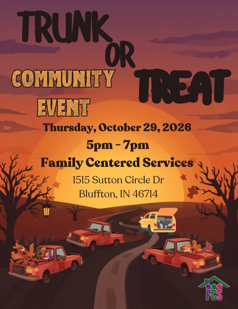 Community resources for families and youth